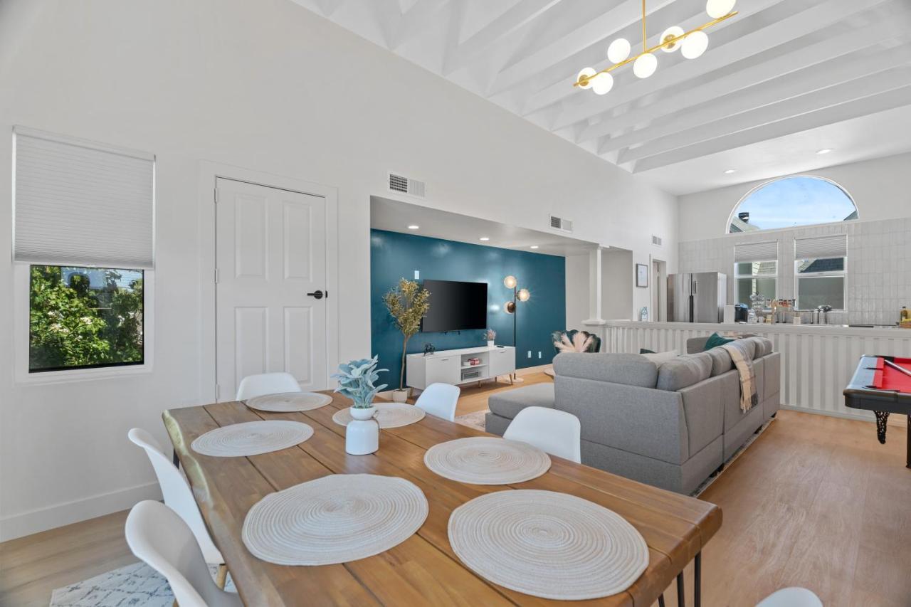 Peaceful Phoenix Getaway - Central Location, Family-Friendly & Pool Table! Exterior foto